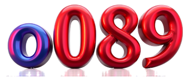 o089 logo