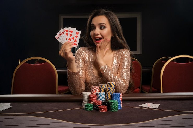 o089 Queen of Bounty